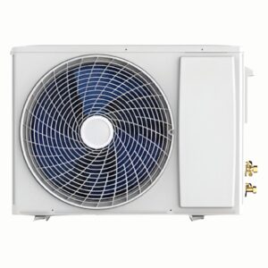 De Dietrich - Unité extérieure MOSE2 50