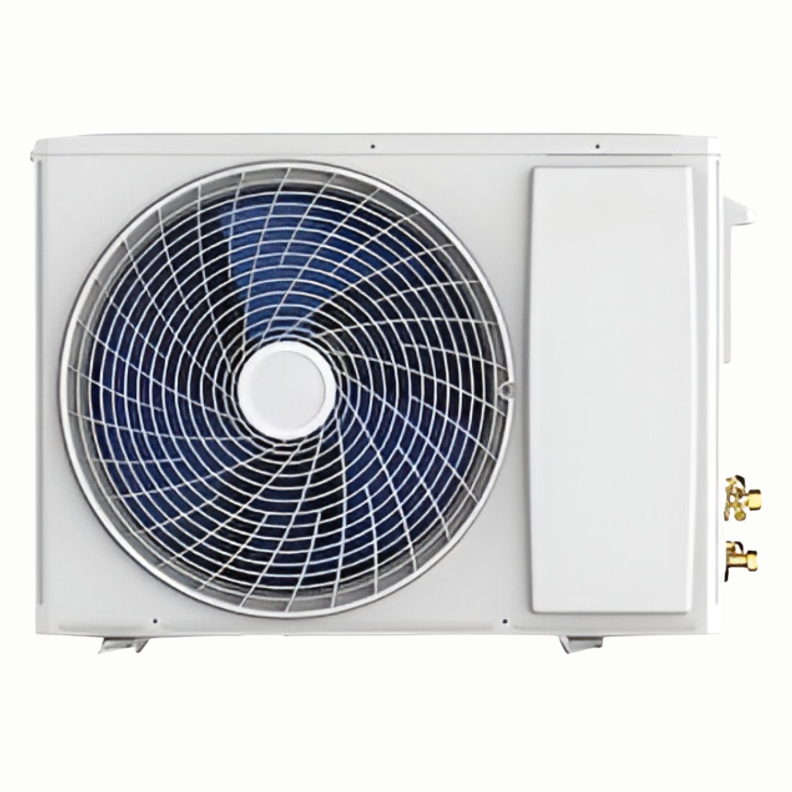 De Dietrich - Unité extérieure mono-split MOSE 35 + console UCEM 35