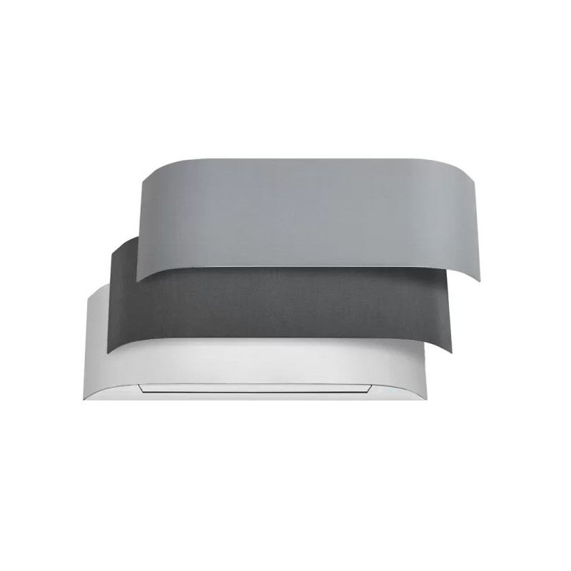 Toshiba - Unité extérieure mono-split Shorai Edge + unité murale 4,2 Kw gamme HAORI