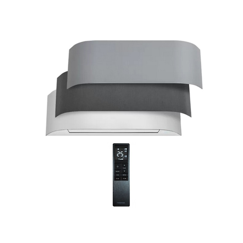 Toshiba - Unité intérieure HAORI RASB13N4KVRGE