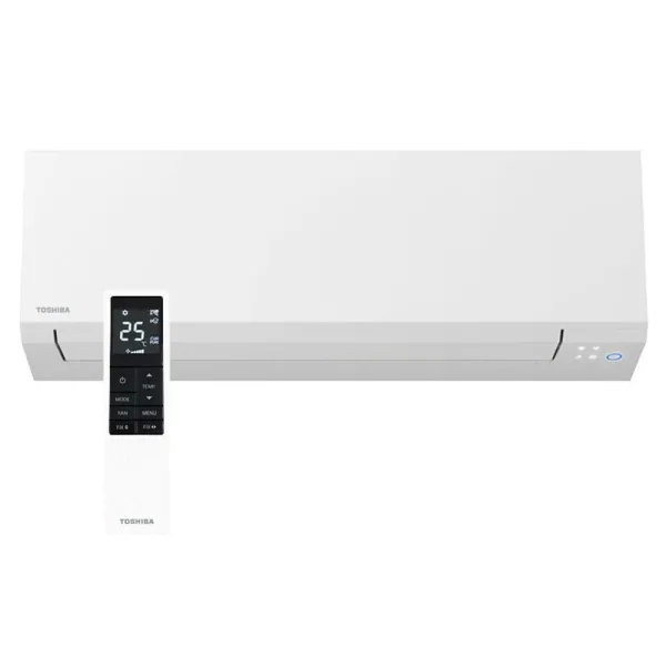 Toshiba - Unité intérieure blanche RAS B13G3KVSGE Gamme SHORAI edge